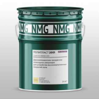 Полипласт 2001